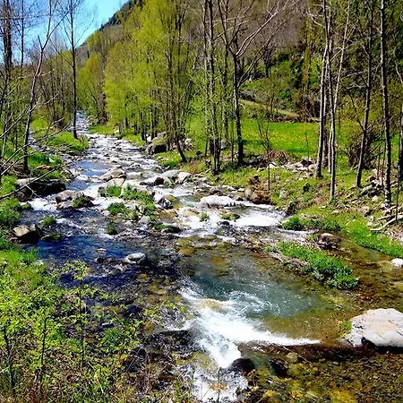 Semesterbostad Casa Mora *