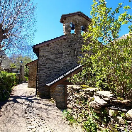 Semesterbostad Casa Mora