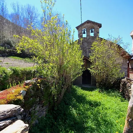Semesterbostad Casa Mora *