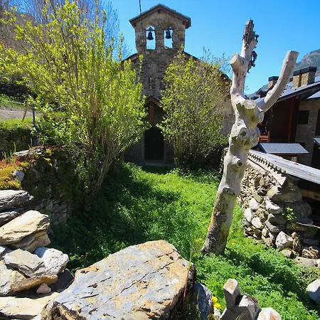Casa Mora