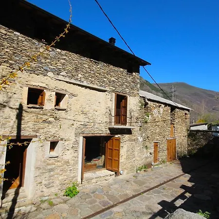 Semesterbostad Casa Mora *