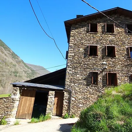 Semesterbostad Casa Mora Torre de Capdella