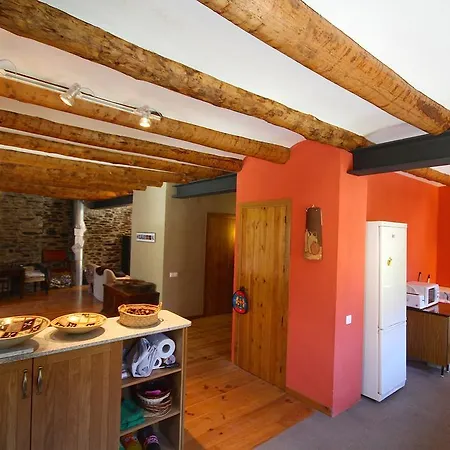Casa Mora Torre de Capdella