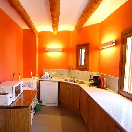 Semesterbostad Casa Mora *