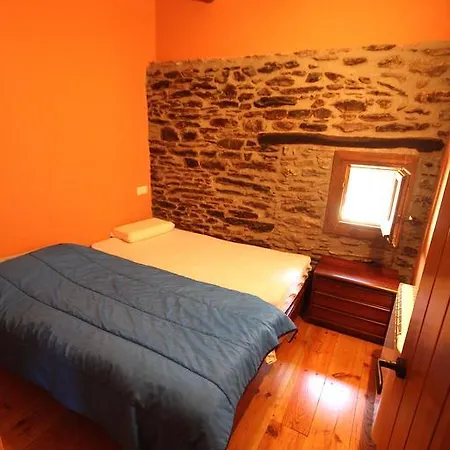 Semesterbostad Casa Mora