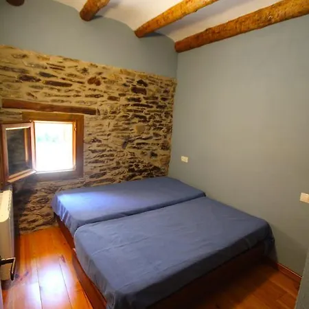 Casa Mora Torre de Capdella