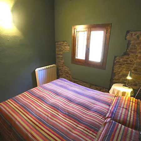 Semesterbostad Casa Mora *