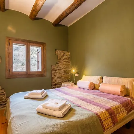 Semesterbostad Casa Mora *