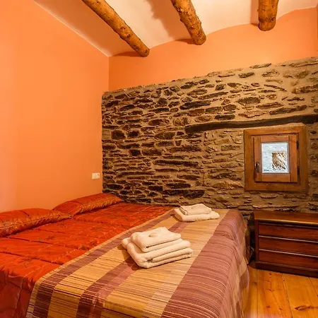 Casa Mora * Torre de Capdella