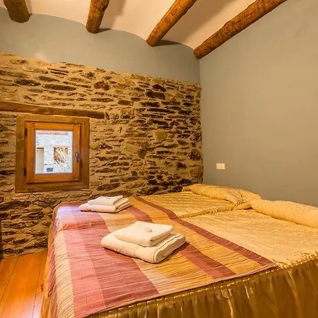Semesterbostad Casa Mora