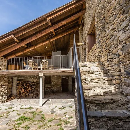 Casa Mora Semesterbostad