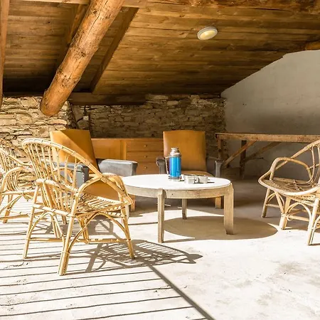 Semesterbostad Casa Mora *