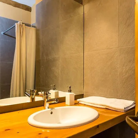 Casa Mora Semesterbostad *