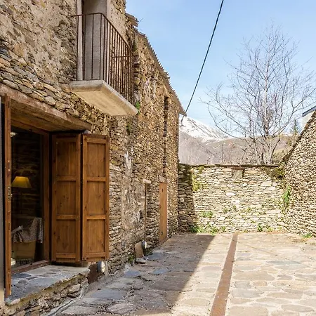 Casa Mora Semesterbostad