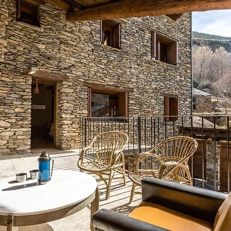 Semesterbostad Casa Mora *