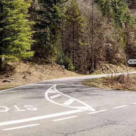 Casa Mora Torre de Capdella
