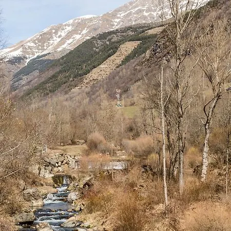 Semesterbostad Casa Mora