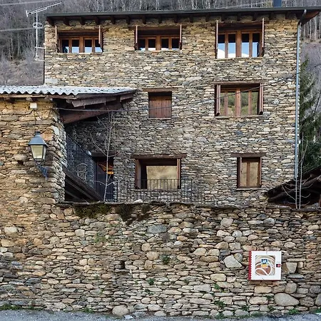 Casa Mora