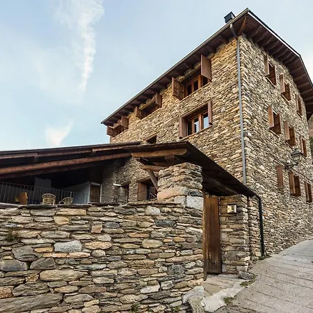 Semesterbostad Casa Mora