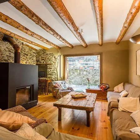 Semesterbostad Casa Mora