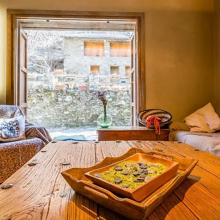 Semesterbostad Casa Mora