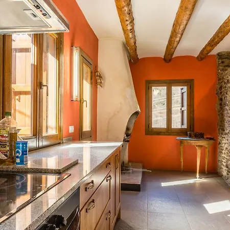 Casa Mora Torre de Capdella