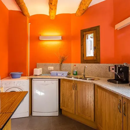 Casa Mora Semesterbostad *