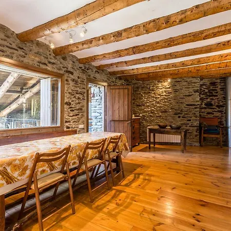 Casa Mora Semesterbostad