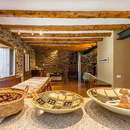 Semesterbostad Casa Mora *