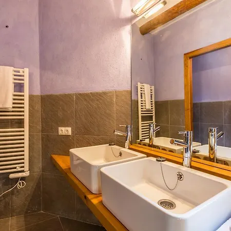 Semesterbostad Casa Mora *
