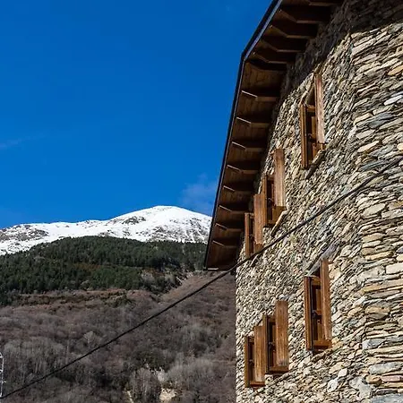 Casa Mora