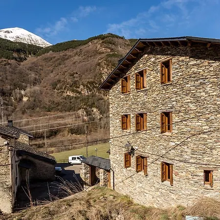 Casa Mora Semesterbostad *