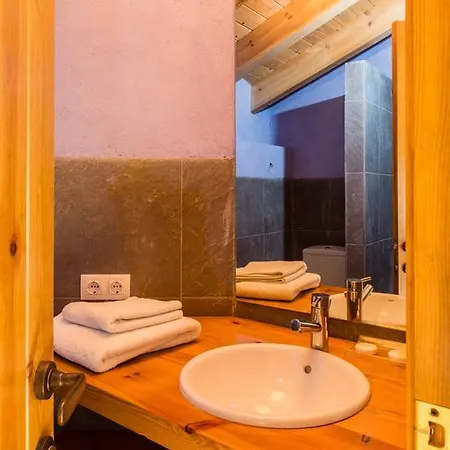Semesterbostad Casa Mora *