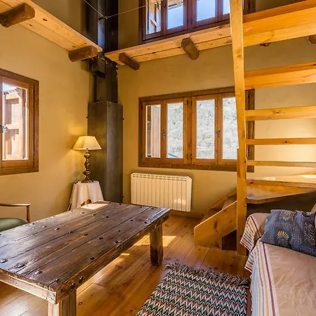 Casa Mora Semesterbostad *