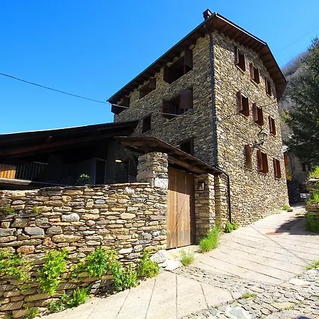 Feriehus Casa Mora *