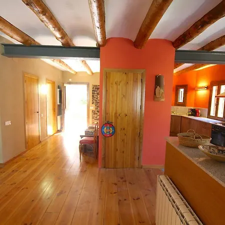 Feriehus Casa Mora *