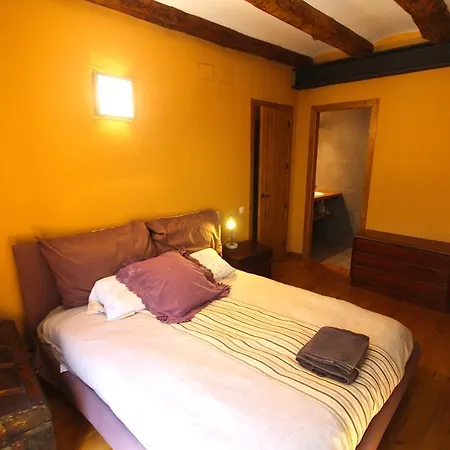 Feriehus Casa Mora