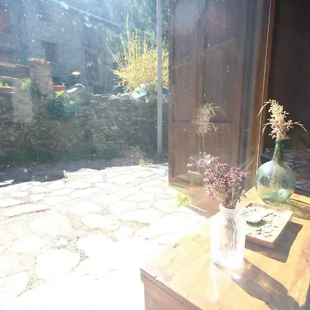 Casa Mora Feriehus *